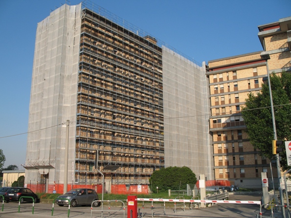 Ospedale di Camposanpiero (PD)