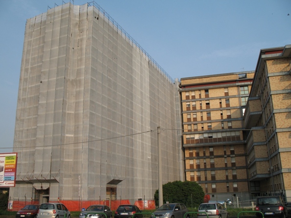 Ospedale di Camposanpiero (PD)